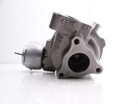 GARRETT 794097-5003S Charger, charging (supercharged/turbocharged)