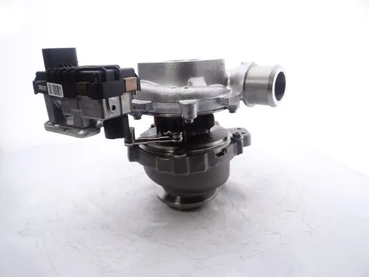 Charger, charging (supercharged/turbocharged) Original Spare part 788479-5006S