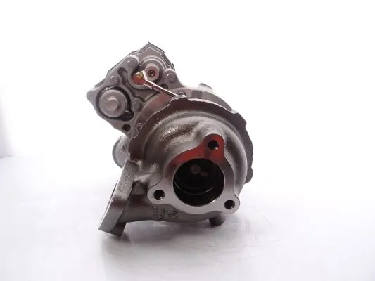 GARRETT 784114-5003S Charger, charging (supercharged/turbocharged)