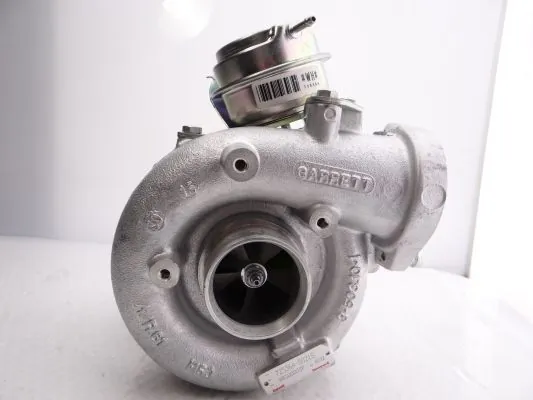 GARRETT 725364-9022S Charger, charging (supercharged/turbocharged)