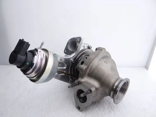 Charger, charging (supercharged/turbocharged) Original Spare part 788290-5001S