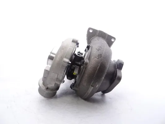 GARRETT 723167-9008S Charger, charging (supercharged/turbocharged)