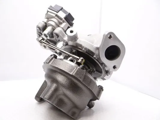 GARRETT 796017-5008S Charger, charging (supercharged/turbocharged)
