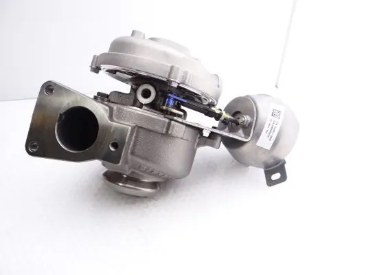 Charger, charging (supercharged/turbocharged) Original Spare part 765993-5004S