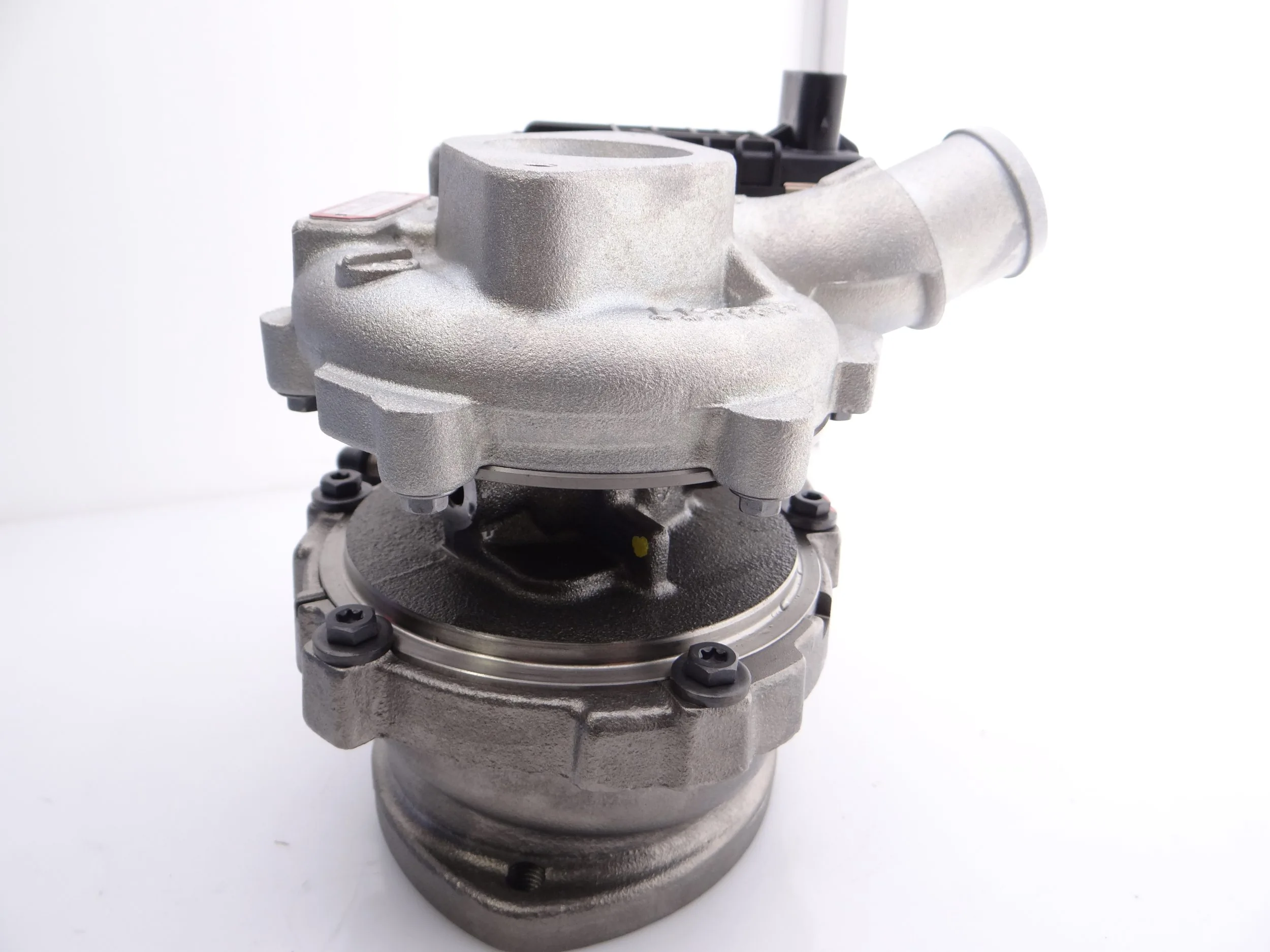 GARRETT 854800-9001W Charger, charging (supercharged/turbocharged)