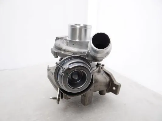 GARRETT 774833-9002S Charger, charging (supercharged/turbocharged)
