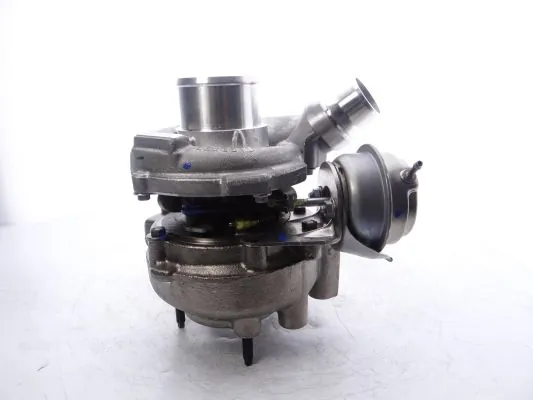 Charger, charging (supercharged/turbocharged) Original Spare part 770116-5002S