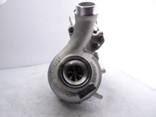 GARRETT 839765-5001S Charger, charging (supercharged/turbocharged)