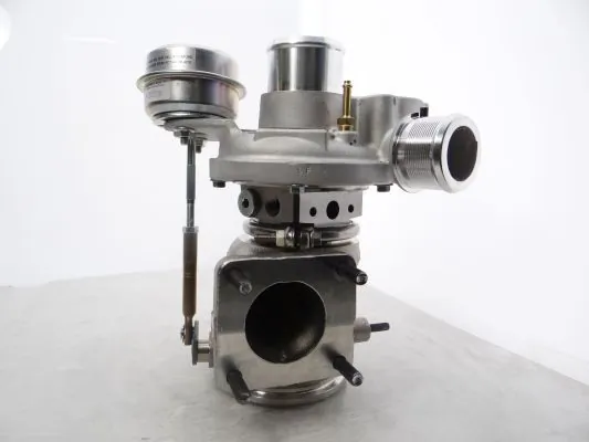 Charger, charging (supercharged/turbocharged) Original Spare part 812812-5006S