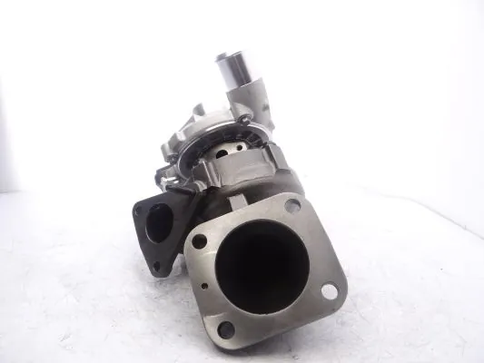 Charger, charging (supercharged/turbocharged) Original Spare part 767933-5015W