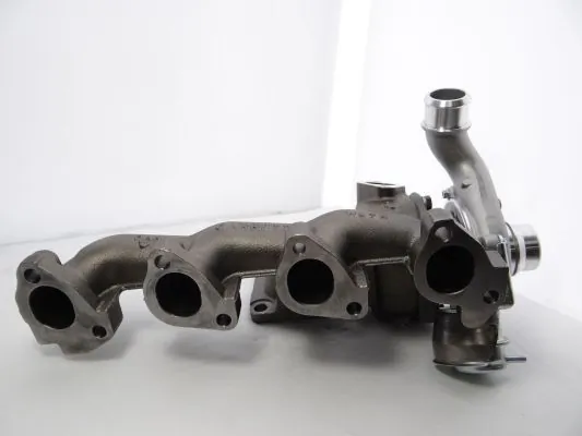 Charger, charging (supercharged/turbocharged) Original Reman 802418-9002S