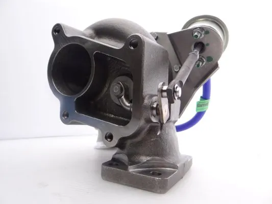 GARRETT 878999-5001S Charger, charging (supercharged/turbocharged)