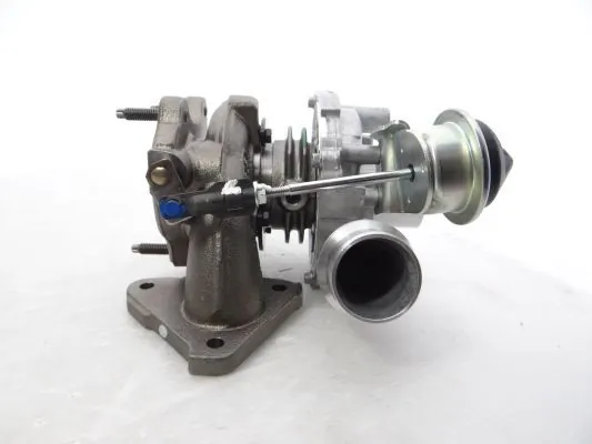 Charger, charging (supercharged/turbocharged) Original Spare part 757349-5004S