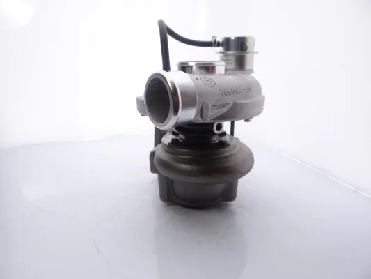 GARRETT 711736-5026S Charger, charging (supercharged/turbocharged)