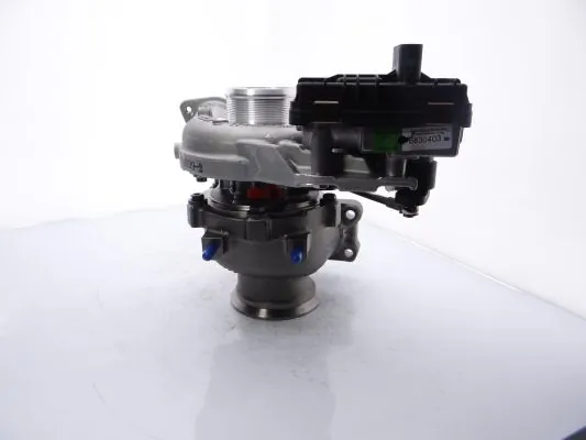 Charger, charging (supercharged/turbocharged) Original Spare part 822751-5002S