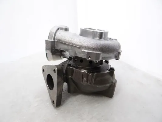 GARRETT 751243-5002S Charger, charging (supercharged/turbocharged)
