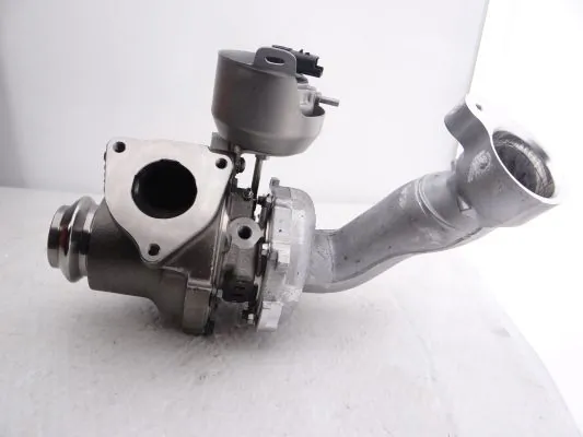 GARRETT 806499-5002S Charger, charging (supercharged/turbocharged)