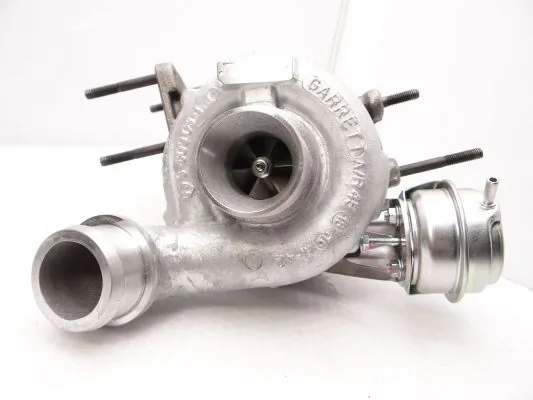 GARRETT 454205-9007S Charger, charging (supercharged/turbocharged)