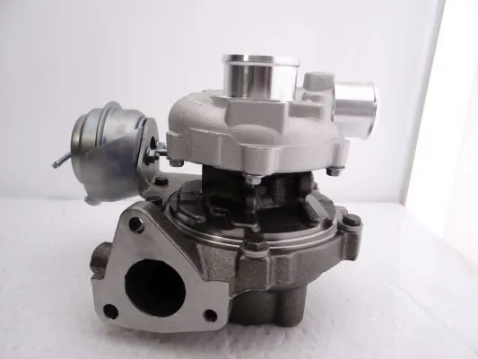 Lader, Aufladung Original-Ersatzteil 757886-5008S