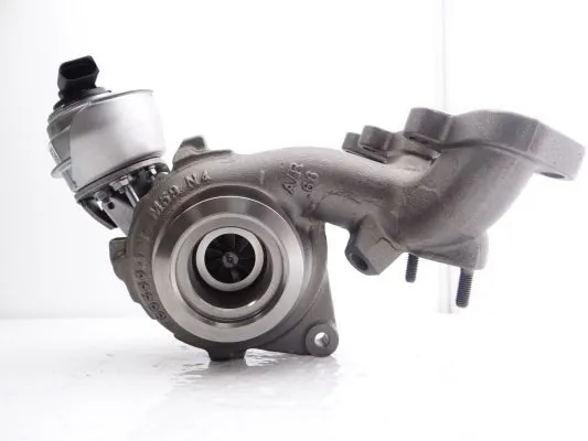 Charger, charging (supercharged/turbocharged) Original Spare part 789016-5002S