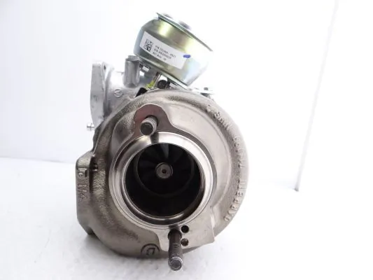 GARRETT 725364-9022S Charger, charging (supercharged/turbocharged)