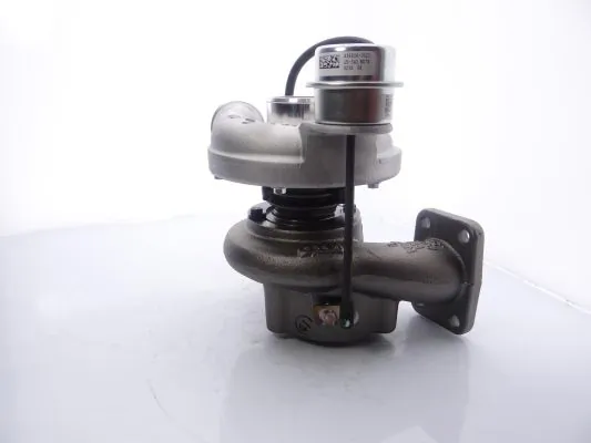 GARRETT 711736-5026S Charger, charging (supercharged/turbocharged)