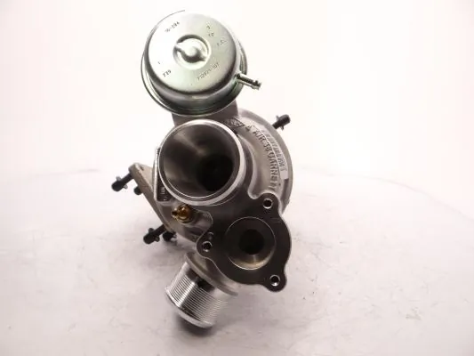 Charger, charging (supercharged/turbocharged) Original Spare part 812811-5004S