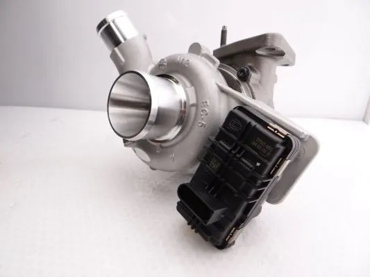 Charger, charging (supercharged/turbocharged) Original Spare part 786880-5023S