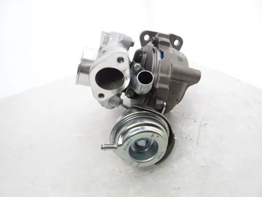 Charger, charging (supercharged/turbocharged) Original Spare part 779591-5004S