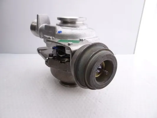 Charger, charging (supercharged/turbocharged) Original Spare part 761618-5004S