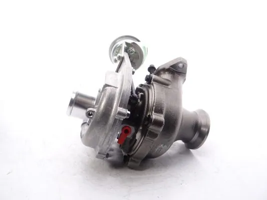 GARRETT 804963-5003S Charger, charging (supercharged/turbocharged)