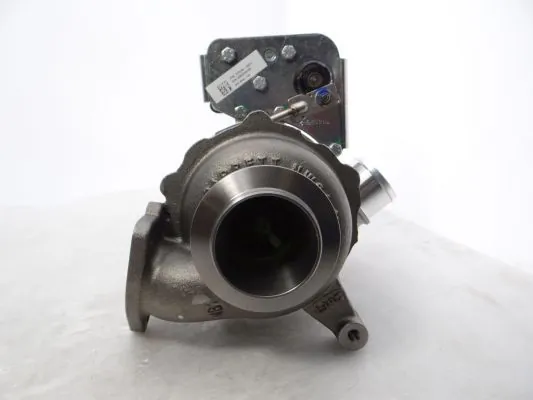 Charger, charging (supercharged/turbocharged) Original Spare part 753546-5023S