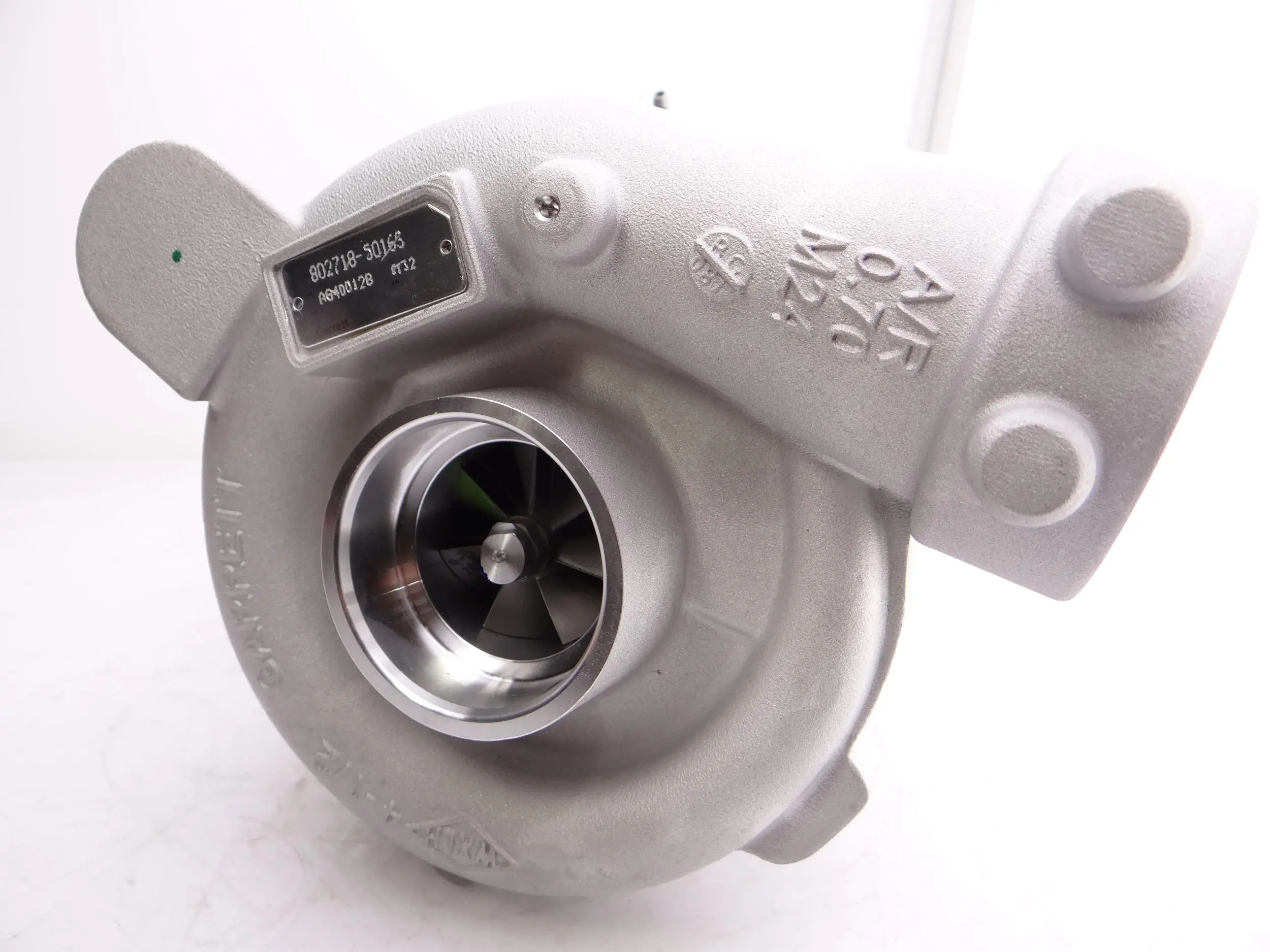 GARRETT 802718-5016S Charger, charging (supercharged/turbocharged)