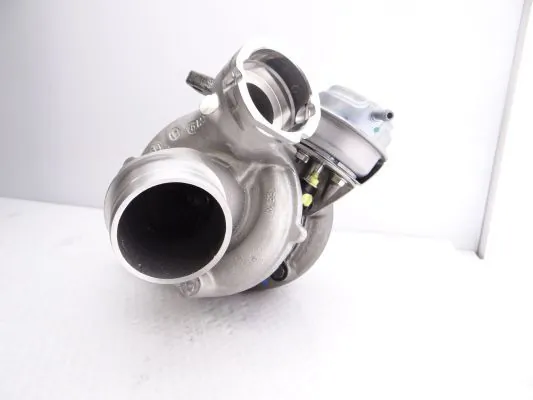 GARRETT 716885-9005S Charger, charging (supercharged/turbocharged)