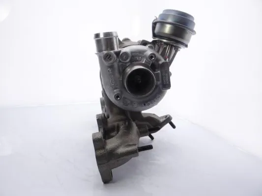 Charger, charging (supercharged/turbocharged) Original Spare part 454232-5014S