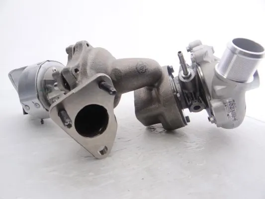 Charger, charging (supercharged/turbocharged) Original Spare part 793829-5003S