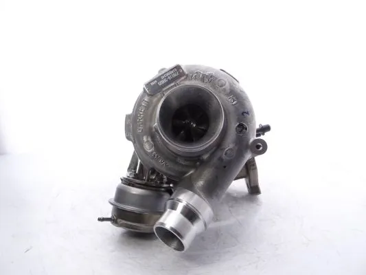 Charger, charging (supercharged/turbocharged) Original Spare part 770116-5002S