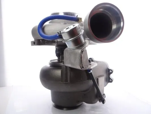 Charger, charging (supercharged/turbocharged) Original Spare part 715735-5030W