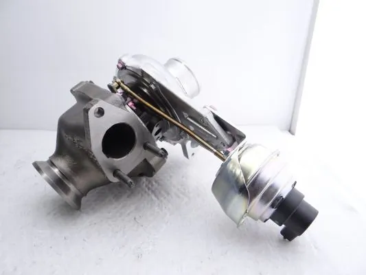 Charger, charging (supercharged/turbocharged) Original Spare part 788290-5001S