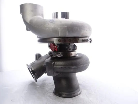 Charger, charging (supercharged/turbocharged) Original Spare part 831661-5002S