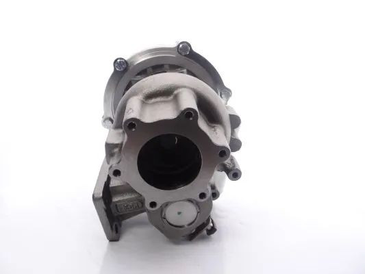 GARRETT 452233-5002S Charger, charging (supercharged/turbocharged)