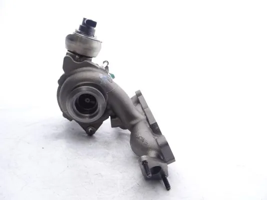 Charger, charging (supercharged/turbocharged) Original Spare part 768652-5007S