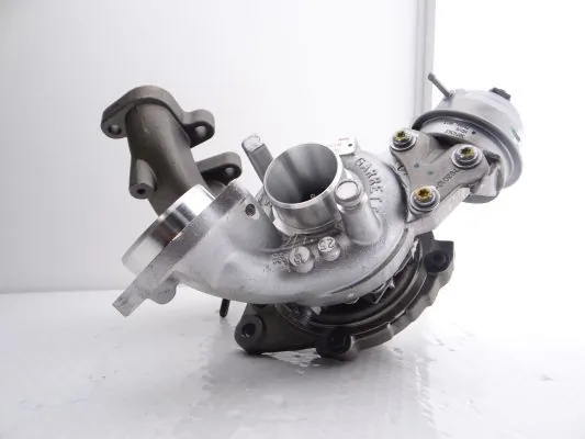 Charger, charging (supercharged/turbocharged) Original Spare part 789016-5002S