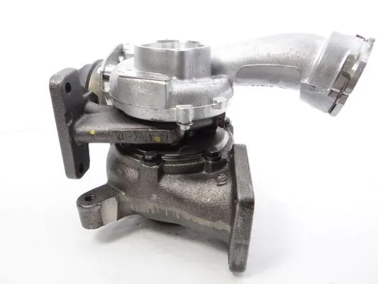 Charger, charging (supercharged/turbocharged) Original Spare part 729325-5004S