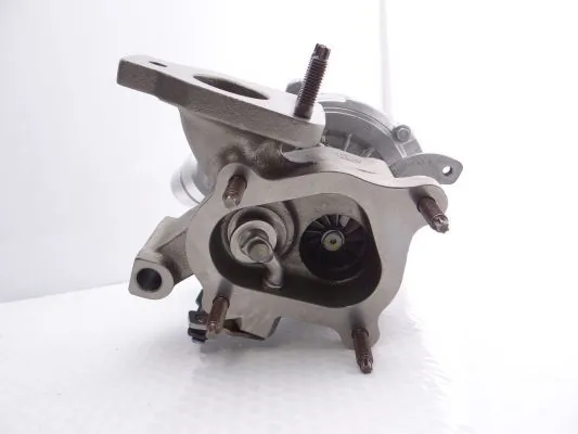 Charger, charging (supercharged/turbocharged) Original Spare part 762785-5004S