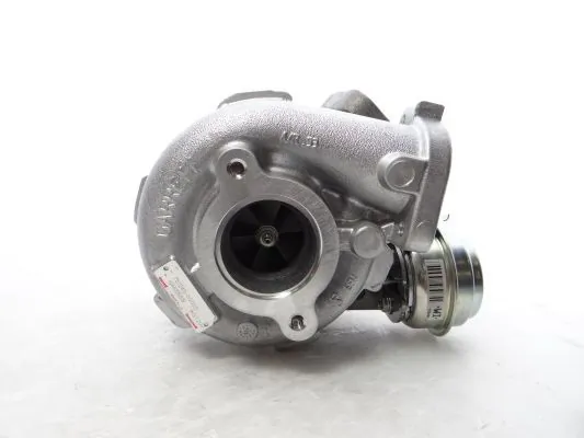GARRETT 751243-5002S Charger, charging (supercharged/turbocharged)