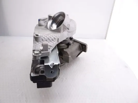 Charger, charging (supercharged/turbocharged) Original Spare part 727463-5006S