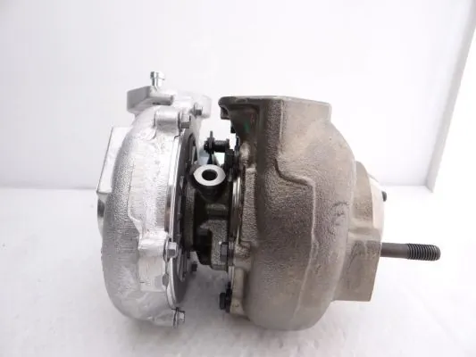 GARRETT 725364-9022S Charger, charging (supercharged/turbocharged)