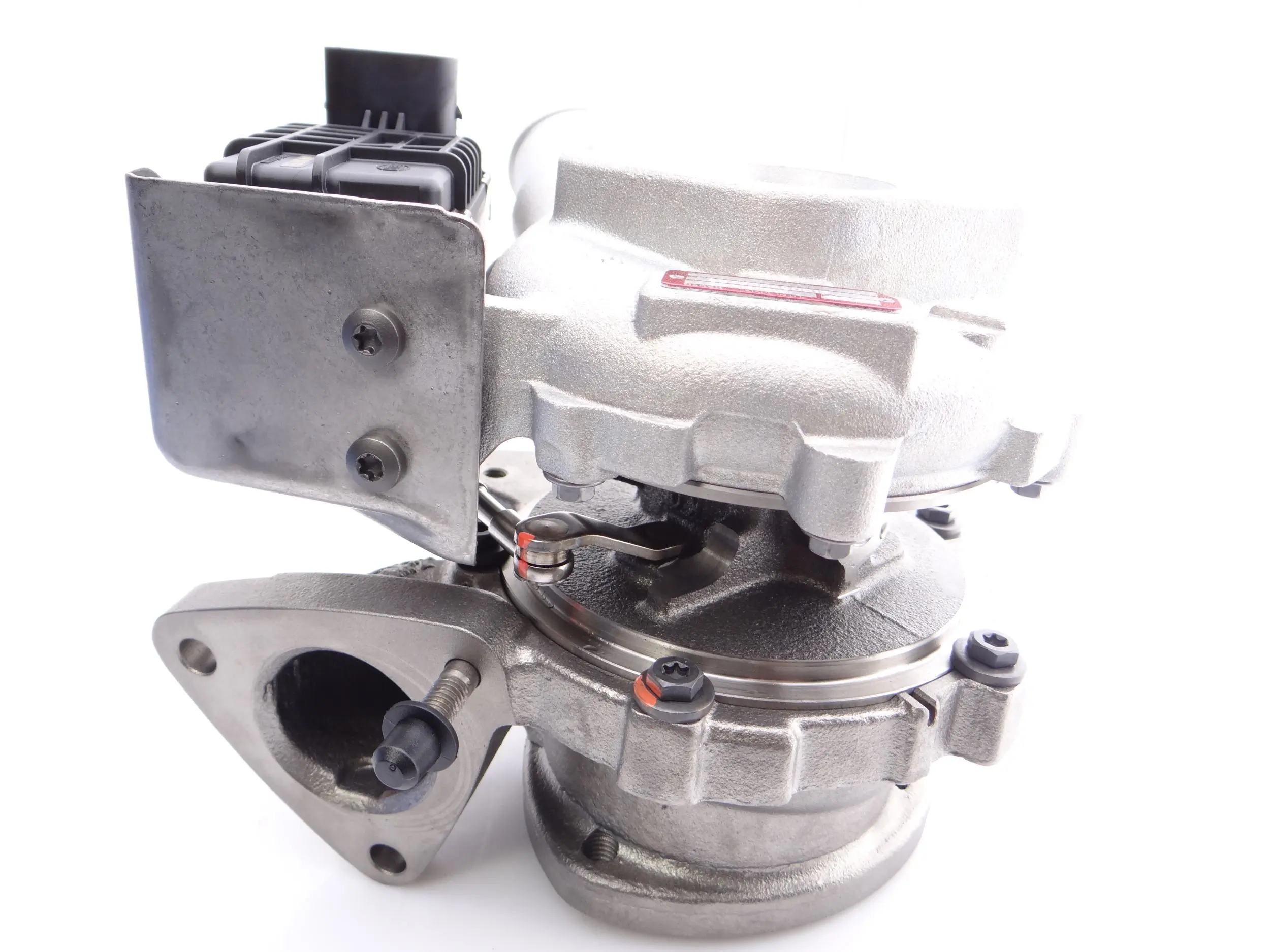 GARRETT 854800-9001W Charger, charging (supercharged/turbocharged)