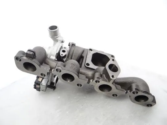 GARRETT 728680-5020S Charger, charging (supercharged/turbocharged)